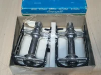 Pedales Campagnolo Super Record Strada
