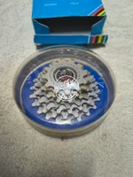 Piñón campagnolo 7v