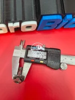 Tornillo apriete tija Campagnolo