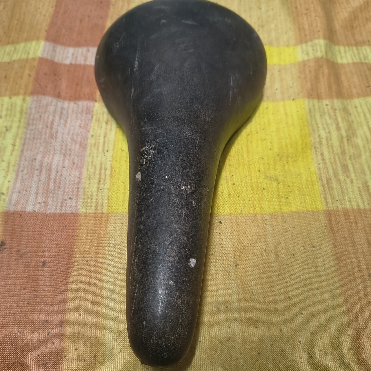 prueba de titulo